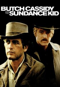 Butch Cassidy and the Sundance Kid