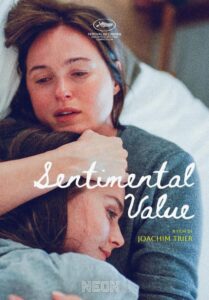 Sentimental Value