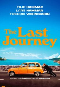 The Last Journey