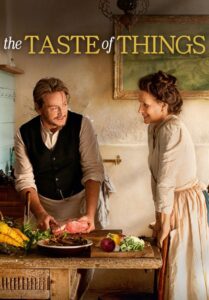 The Taste of Things