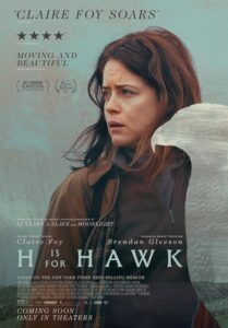 H is for Hawk